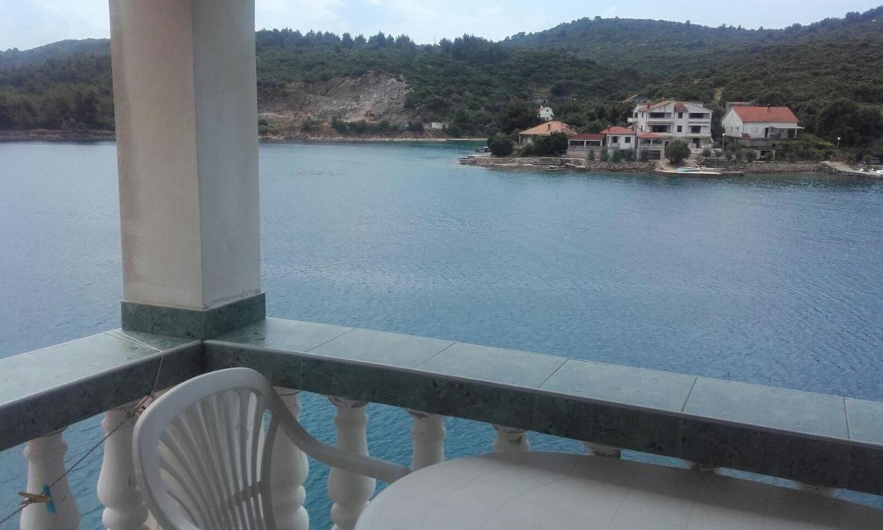 Apartments By The Sea Zaglav, Dugi Otok - 12424 المظهر الخارجي الصورة