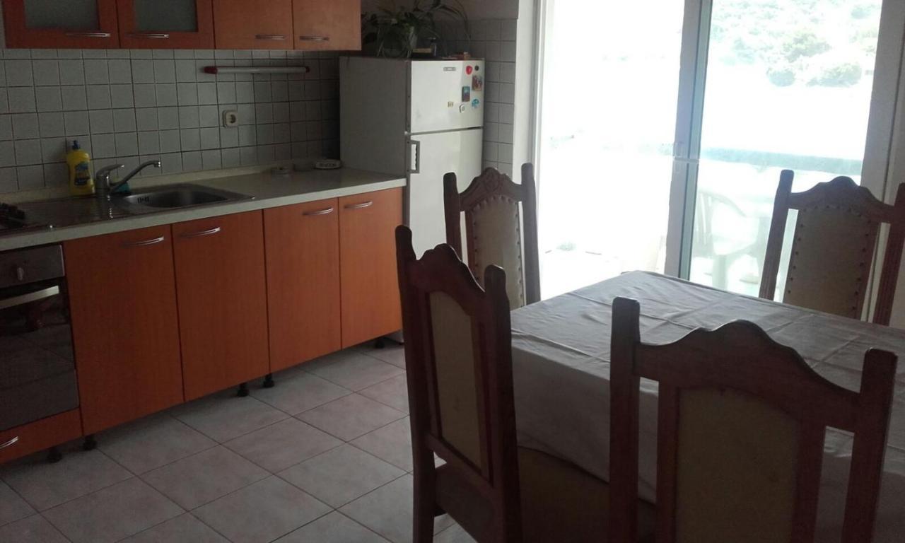 Apartments By The Sea Zaglav, Dugi Otok - 12424 المظهر الخارجي الصورة
